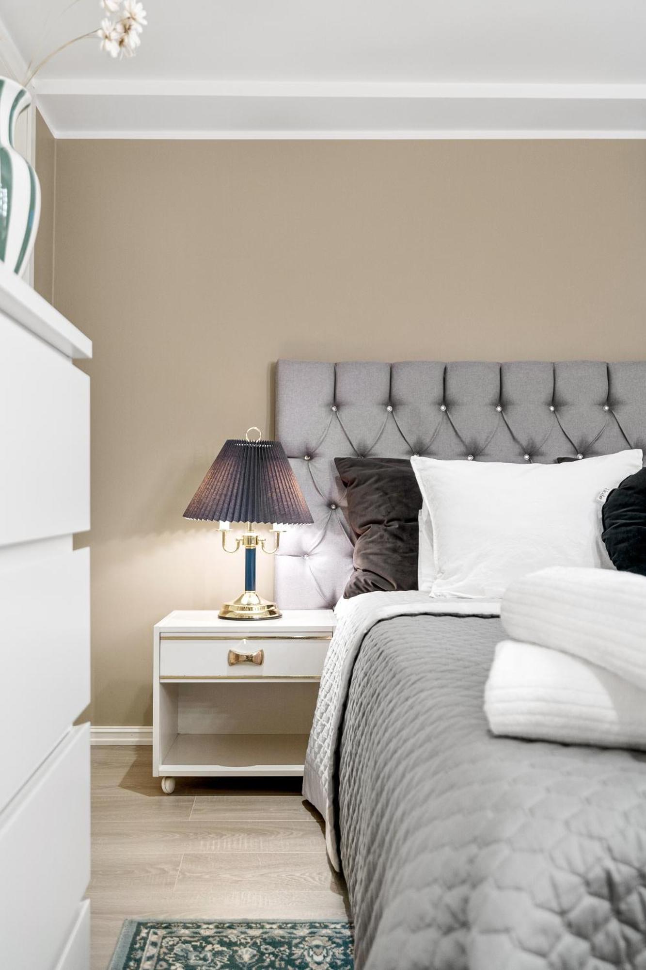 טרונדהיים Solsiden Modern Stay: King Beds, Private Entry מראה חיצוני תמונה