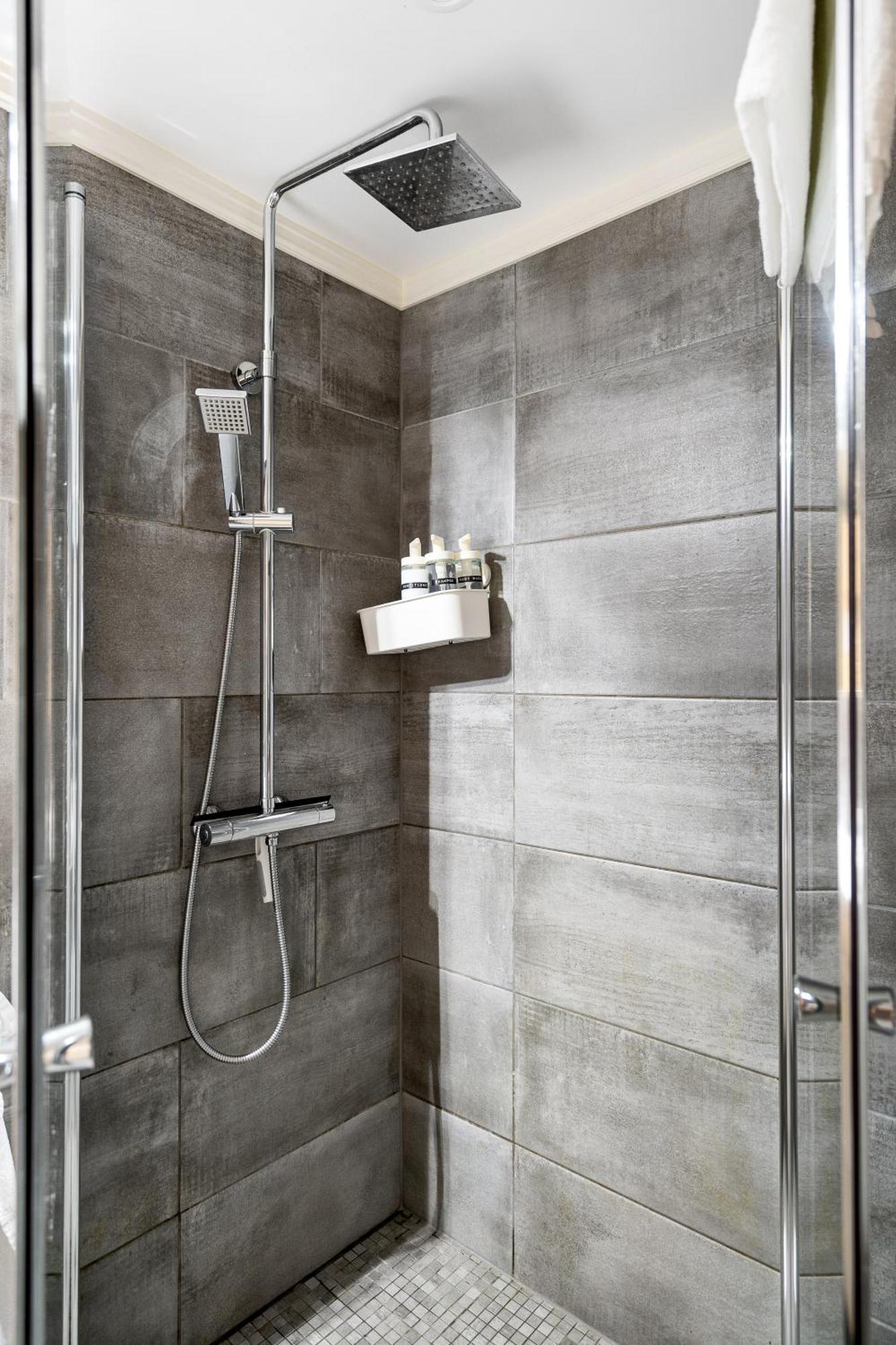 טרונדהיים Solsiden Modern Stay: King Beds, Private Entry מראה חיצוני תמונה